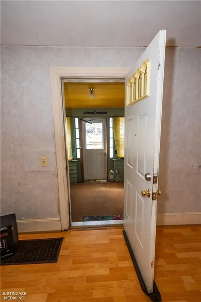 58 Alexander Street Providence RI 02907