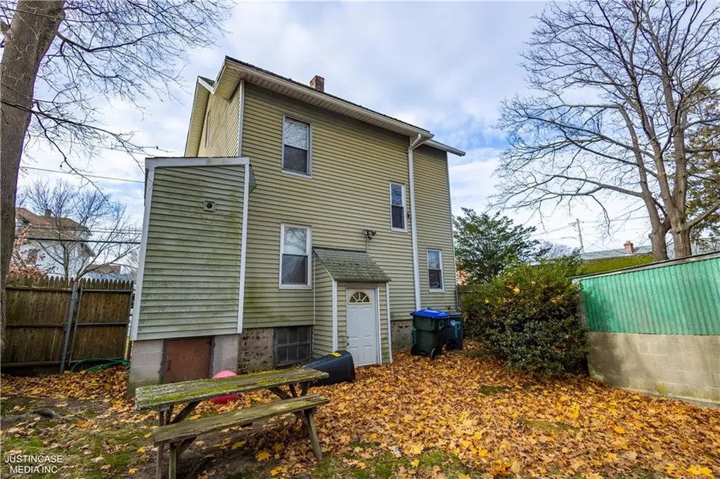 58 Alexander Street Providence RI 02907