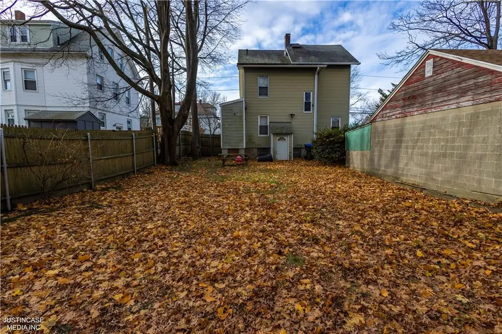 58 Alexander Street Providence RI 02907
