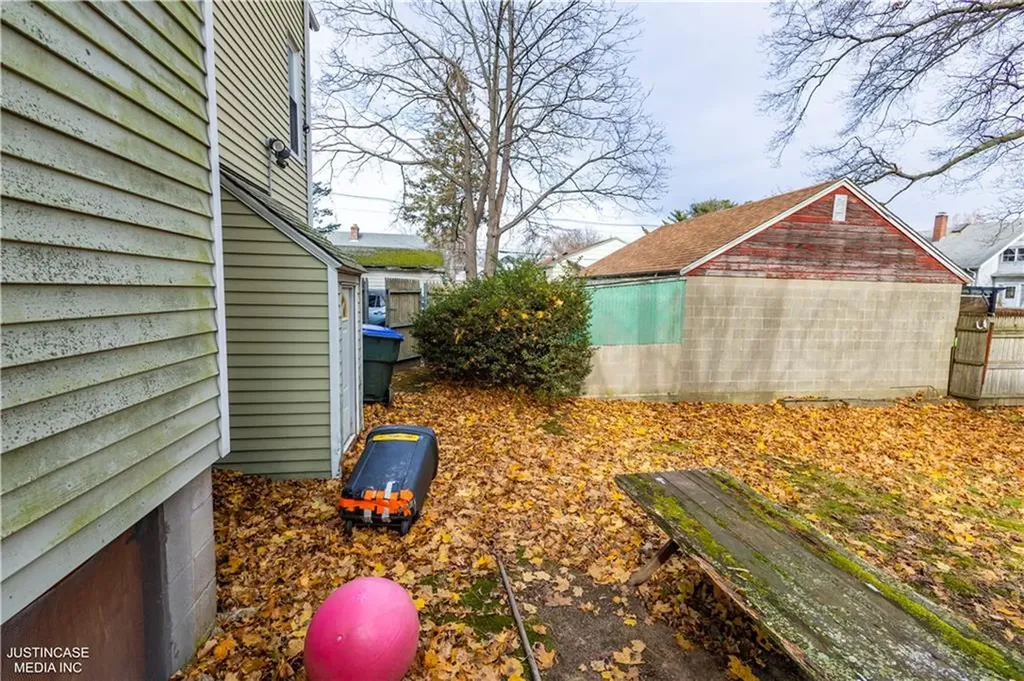 58 Alexander Street Providence RI 02907