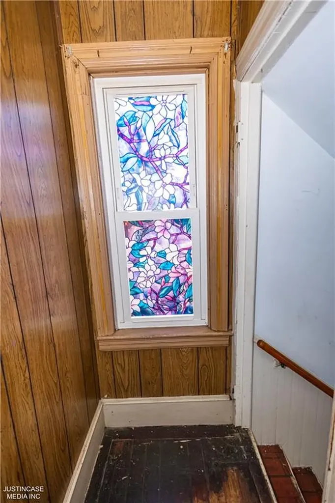 58 Alexander Street Providence RI 02907