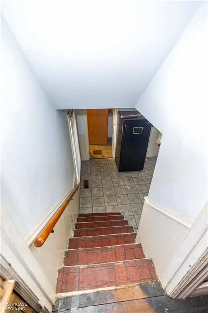 58 Alexander Street Providence RI 02907