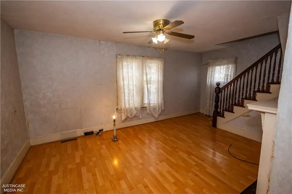58 Alexander Street Providence RI 02907