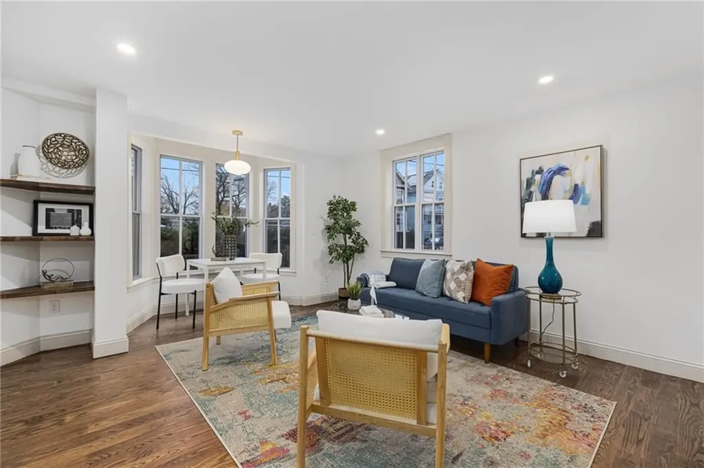 103 Evergreen Street Providence RI 02906