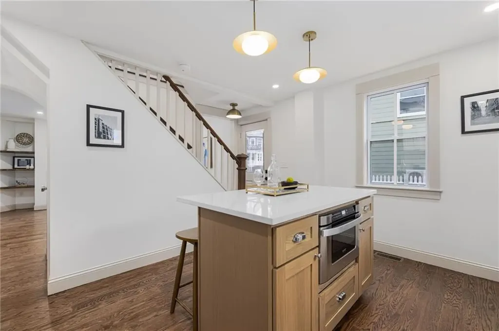 103 Evergreen Street Providence RI 02906