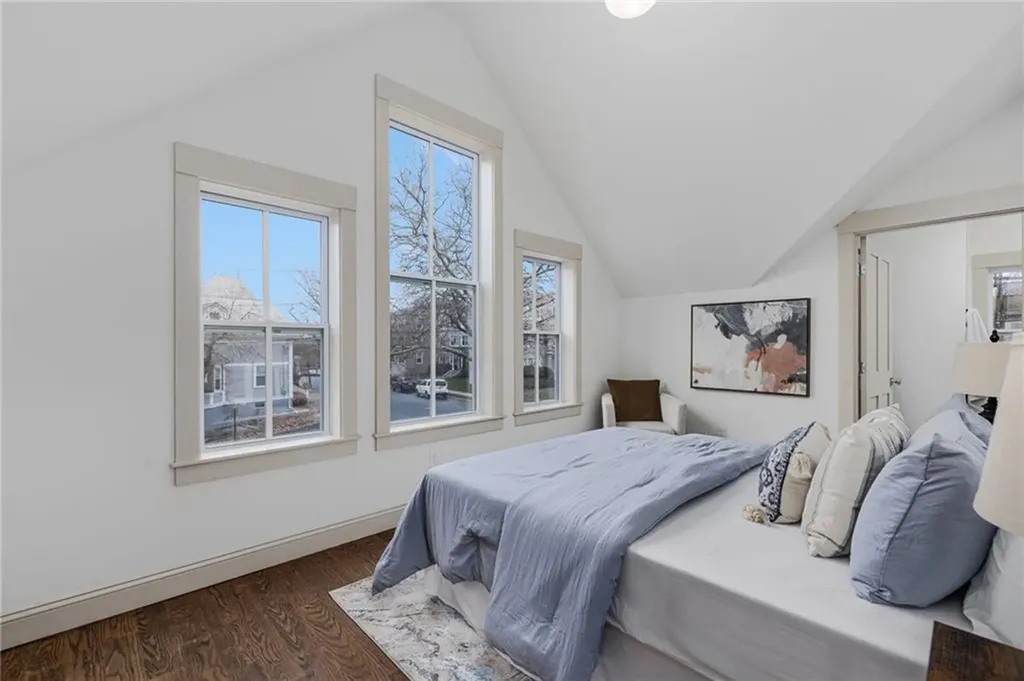 103 Evergreen Street Providence RI 02906