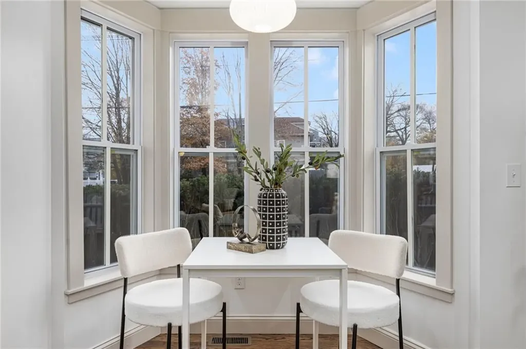 103 Evergreen Street Providence RI 02906