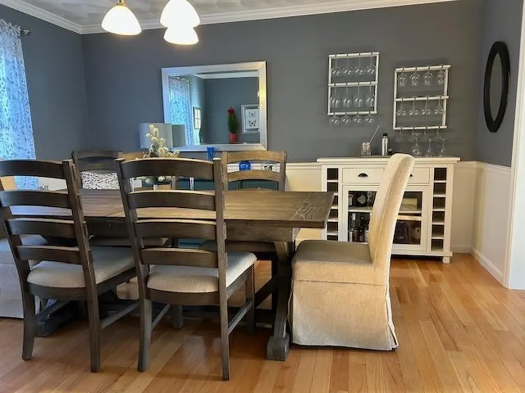 8 Byron Boulevard Warwick RI 02888