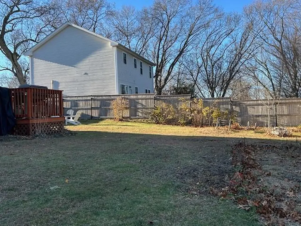 8 Byron Boulevard Warwick RI 02888