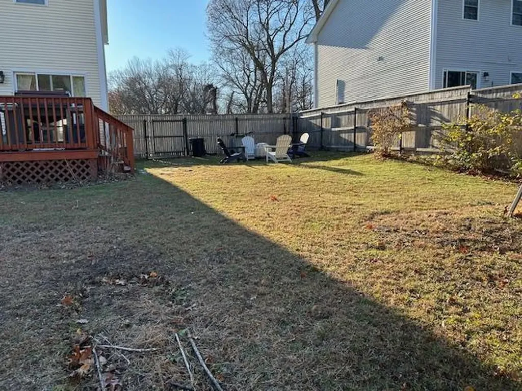 8 Byron Boulevard Warwick RI 02888