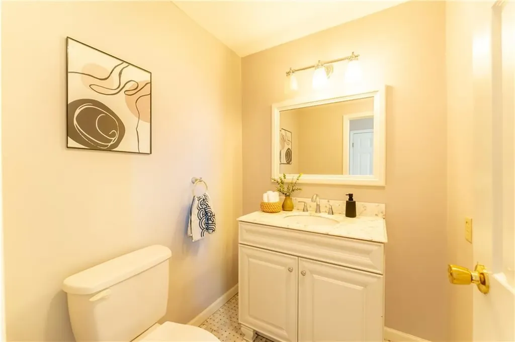 104 Palmer Drive North Providence RI 02904