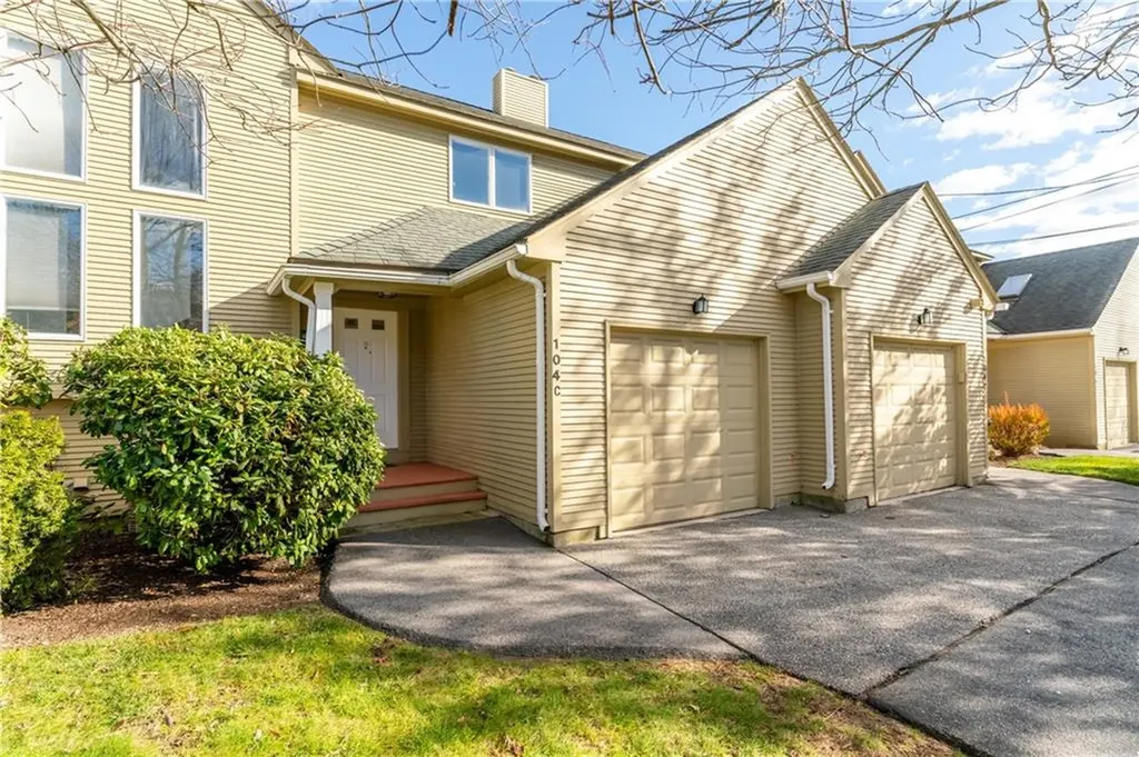 104 Palmer Drive North Providence RI 02904