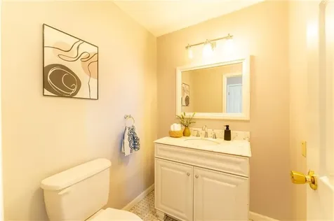 104 Palmer Drive North Providence RI 02904