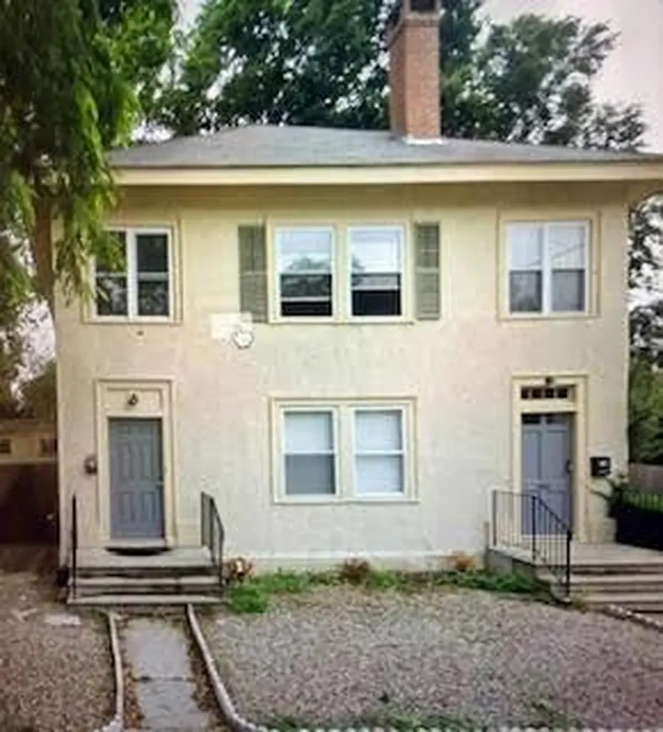 76 Elton Street Providence RI 02906