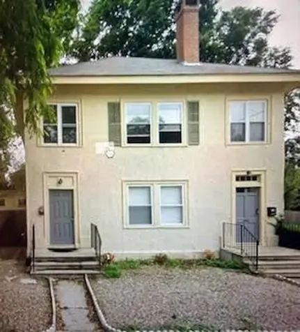 76 Elton Street Providence RI 02906