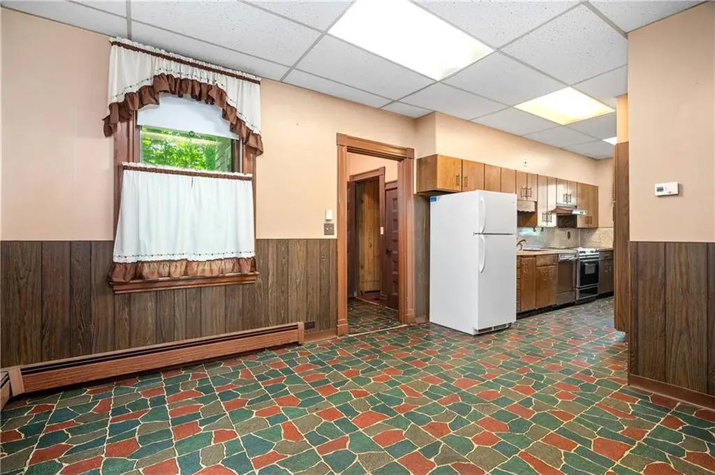 74 Highland Street Woonsocket RI 02895