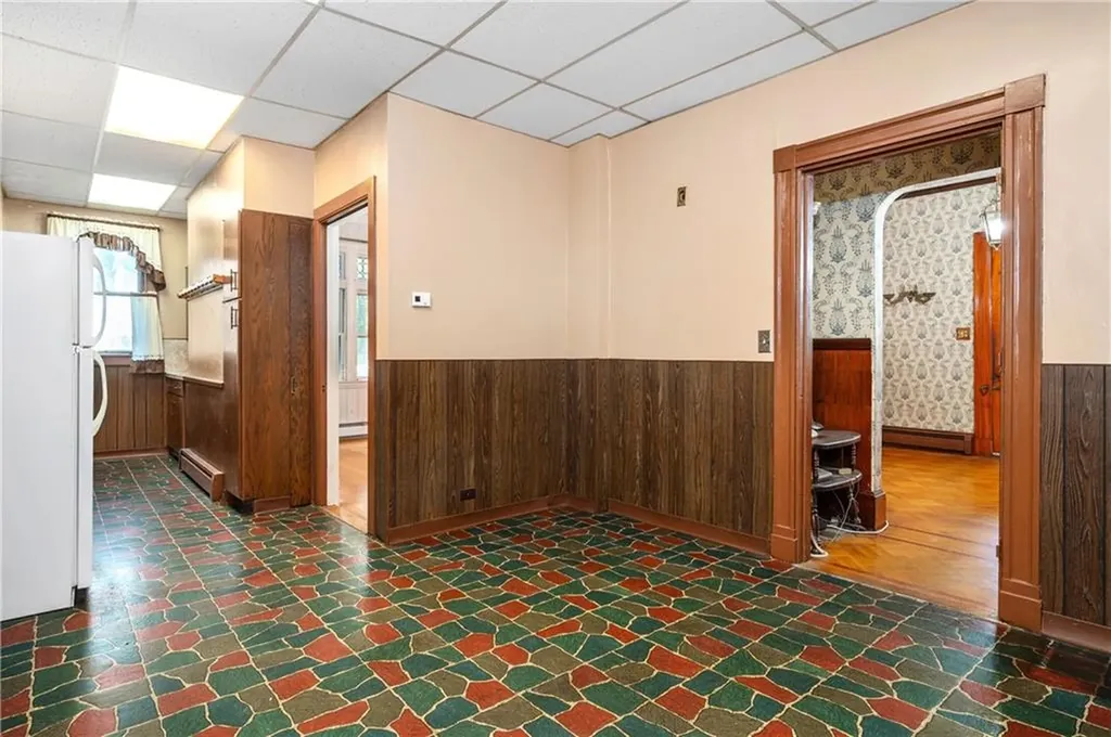 74 Highland Street Woonsocket RI 02895