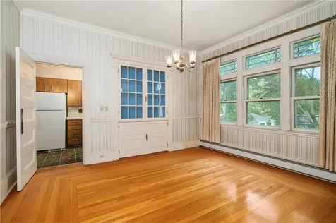 74 Highland Street Woonsocket RI 02895