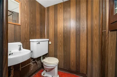 74 Highland Street Woonsocket RI 02895