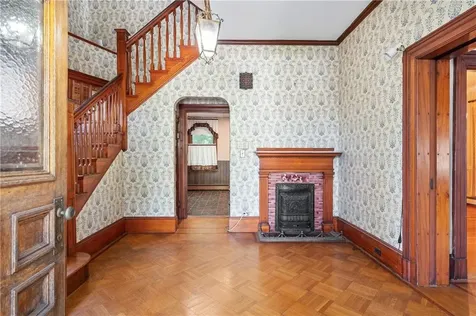 74 Highland Street Woonsocket RI 02895