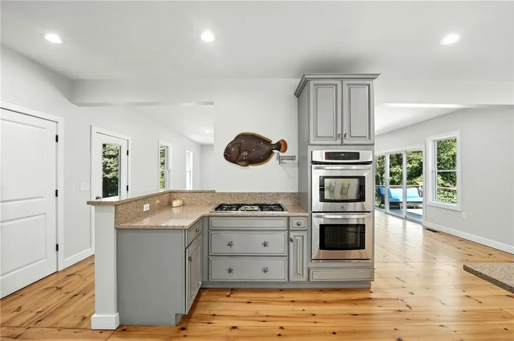 380 Camp Fuller Road South Kingstown RI 02879