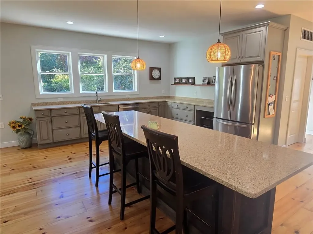 380 Camp Fuller Road South Kingstown RI 02879