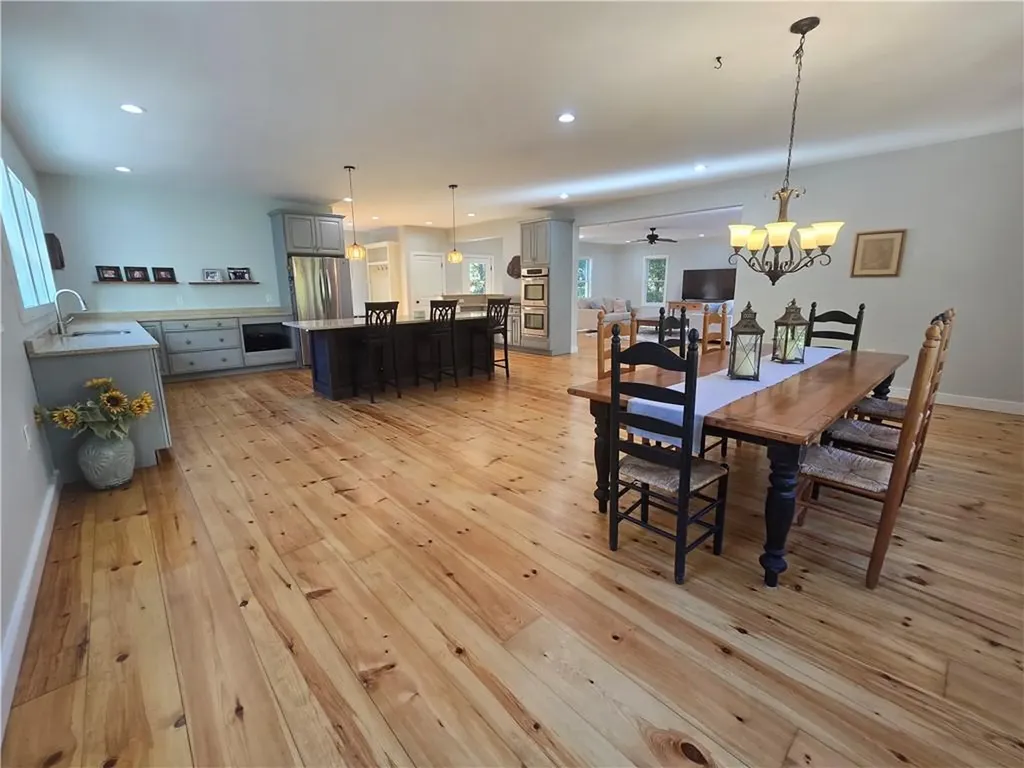 380 Camp Fuller Road South Kingstown RI 02879