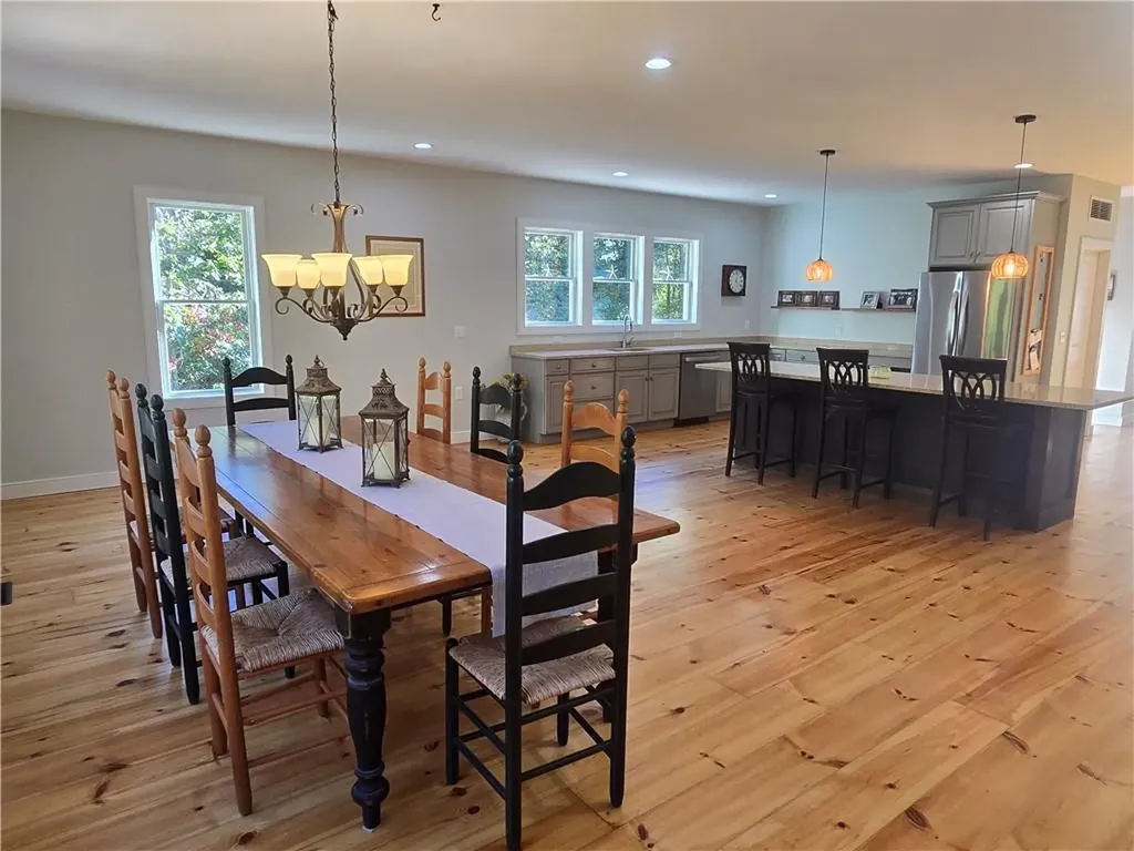 380 Camp Fuller Road South Kingstown RI 02879