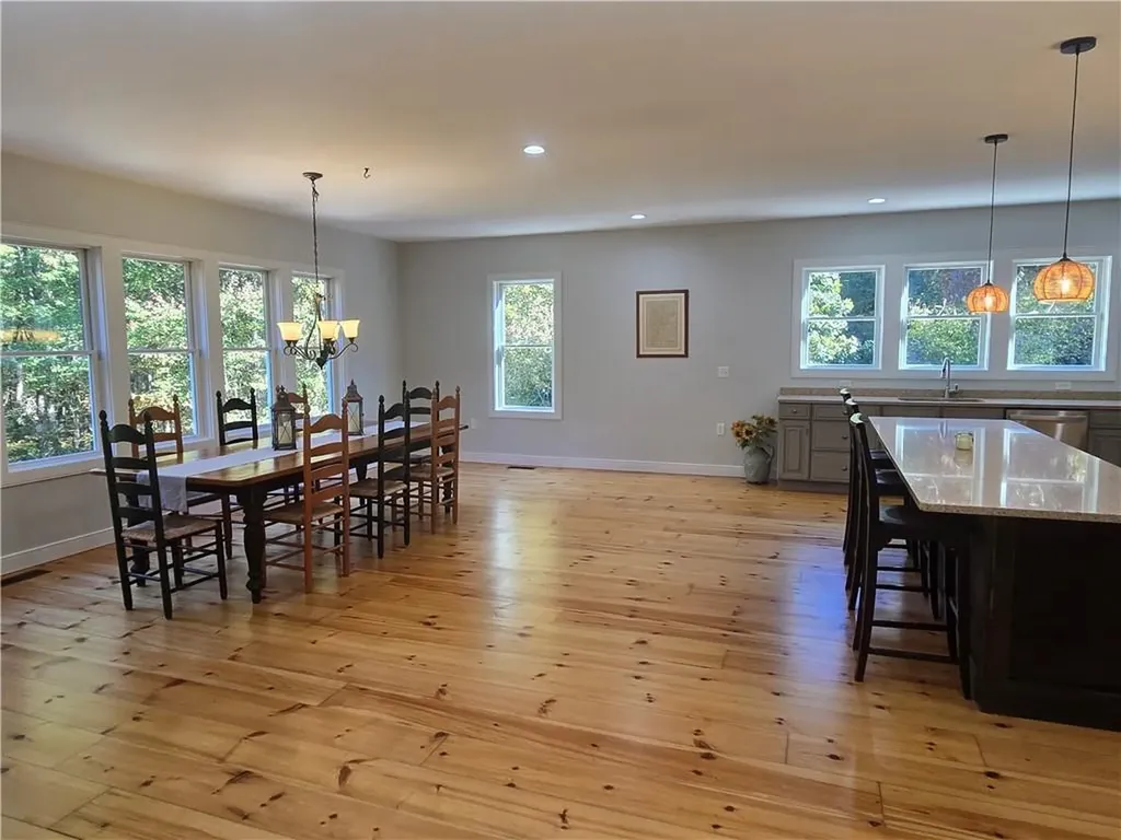 380 Camp Fuller Road South Kingstown RI 02879