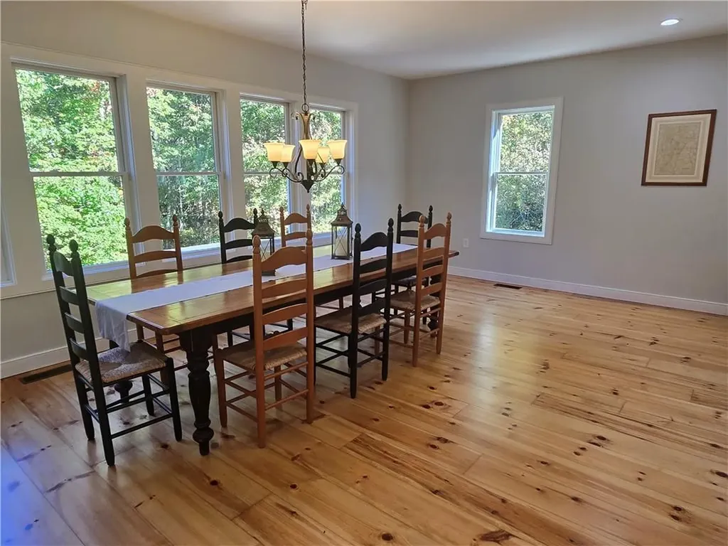 380 Camp Fuller Road South Kingstown RI 02879