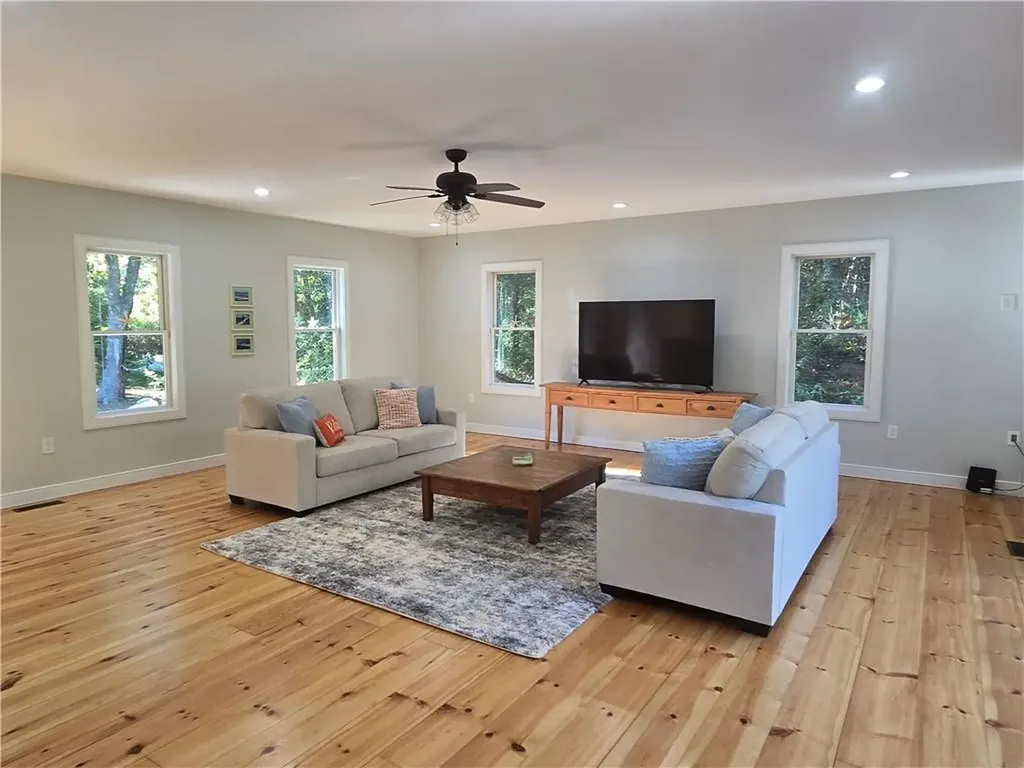 380 Camp Fuller Road South Kingstown RI 02879