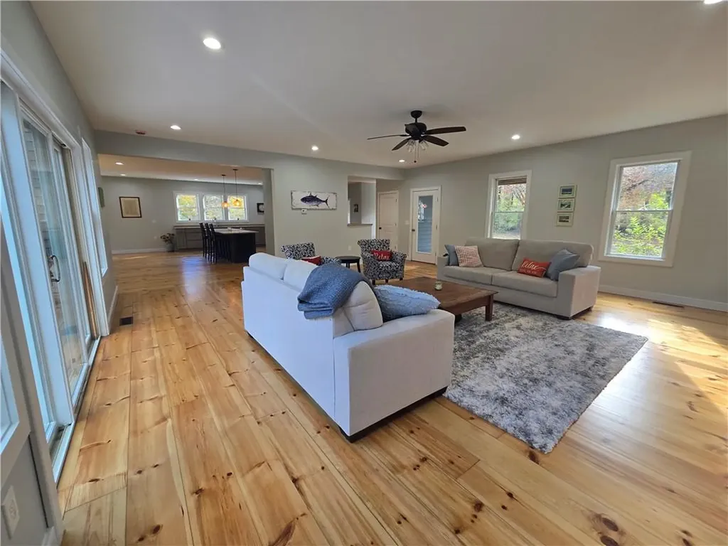 380 Camp Fuller Road South Kingstown RI 02879