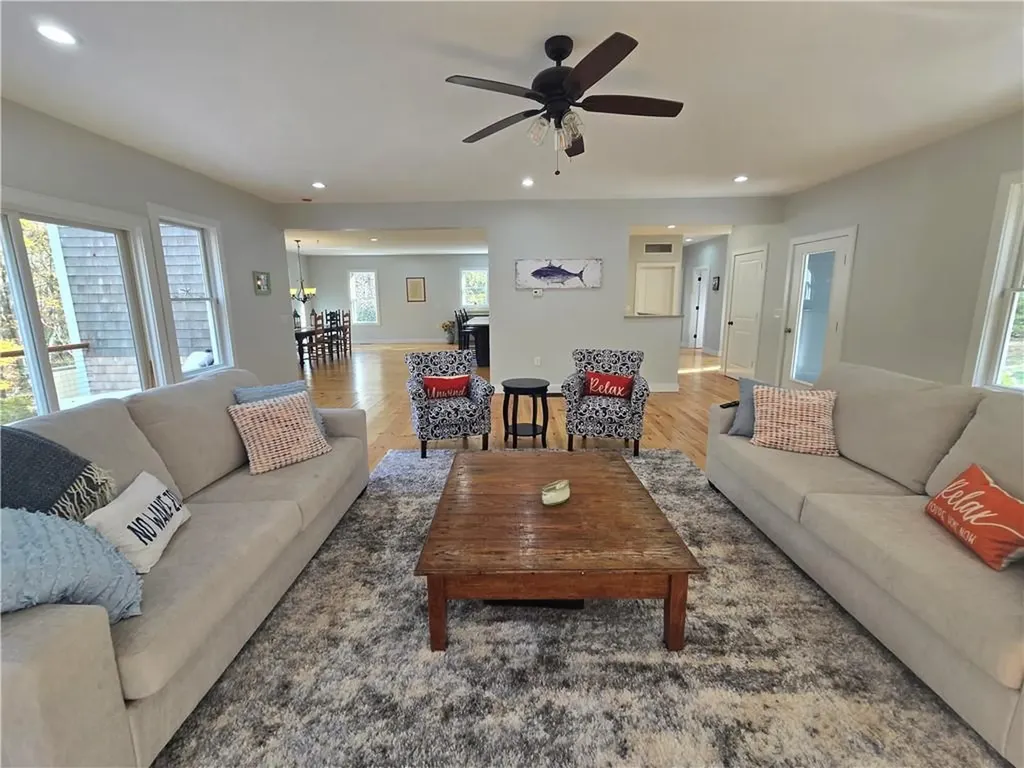 380 Camp Fuller Road South Kingstown RI 02879