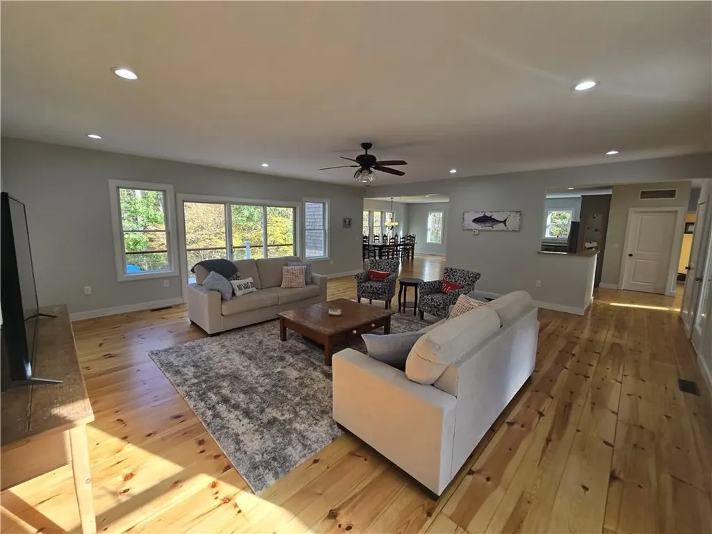 380 Camp Fuller Road South Kingstown RI 02879