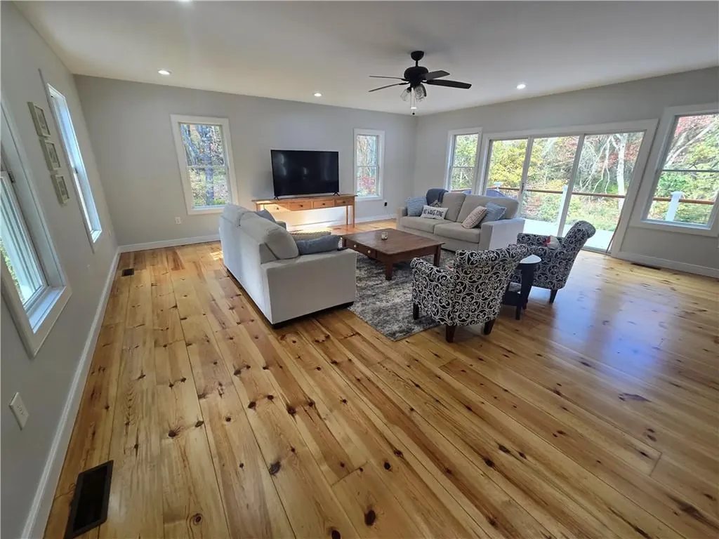 380 Camp Fuller Road South Kingstown RI 02879