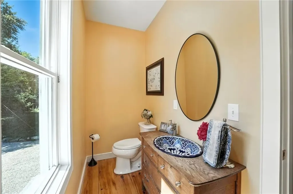 380 Camp Fuller Road South Kingstown RI 02879