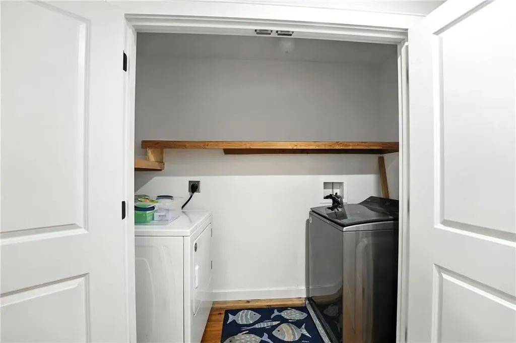 380 Camp Fuller Road South Kingstown RI 02879