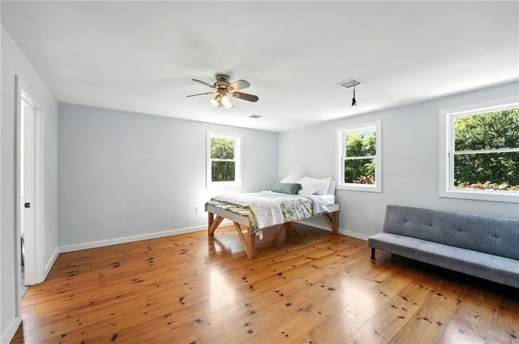 380 Camp Fuller Road South Kingstown RI 02879