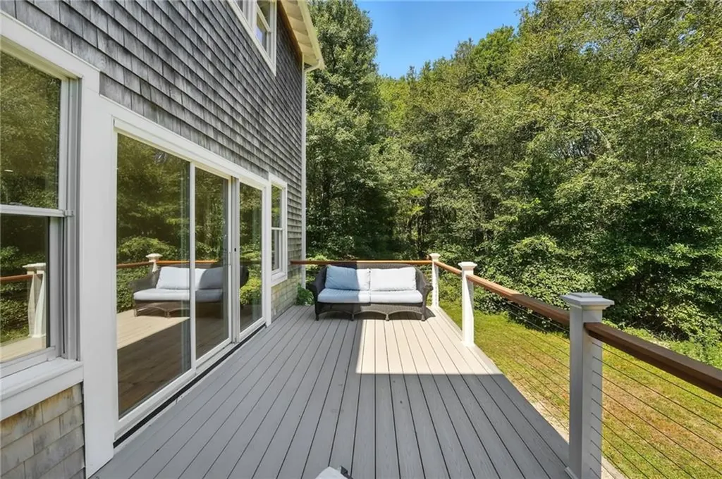 380 Camp Fuller Road South Kingstown RI 02879