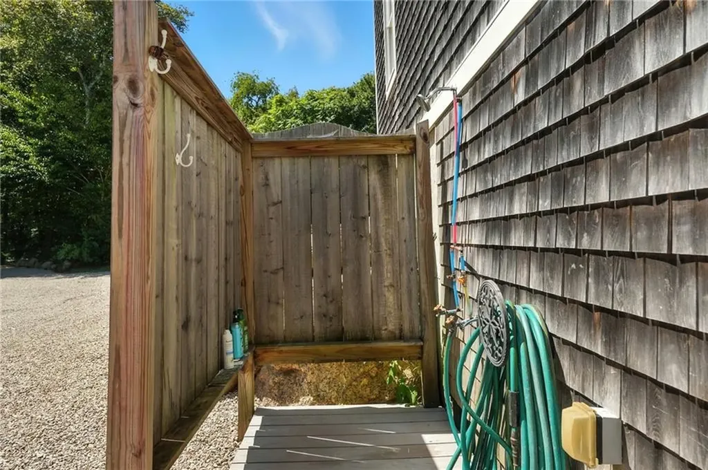 380 Camp Fuller Road South Kingstown RI 02879