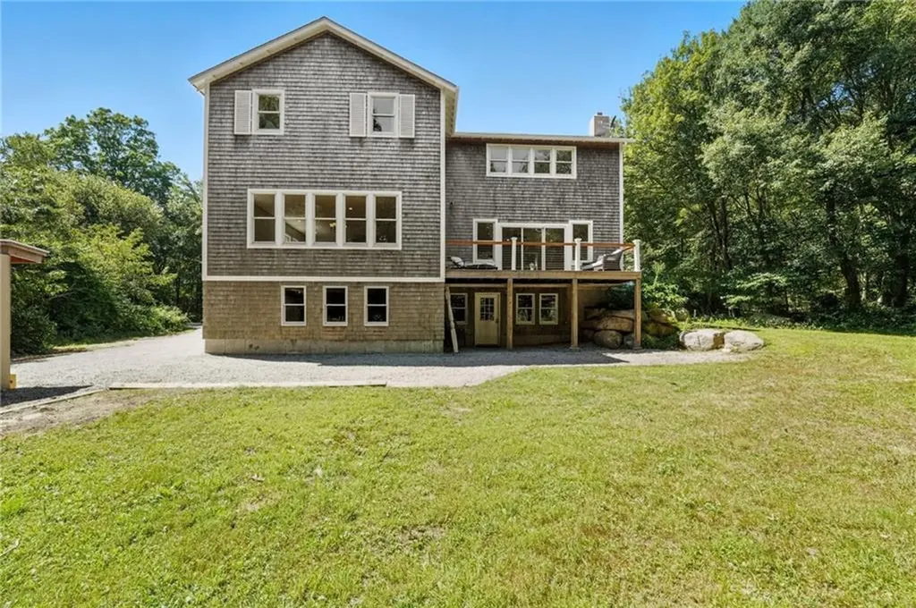 380 Camp Fuller Road South Kingstown RI 02879