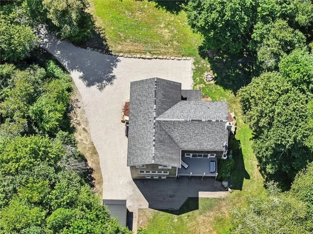 380 Camp Fuller Road South Kingstown RI 02879