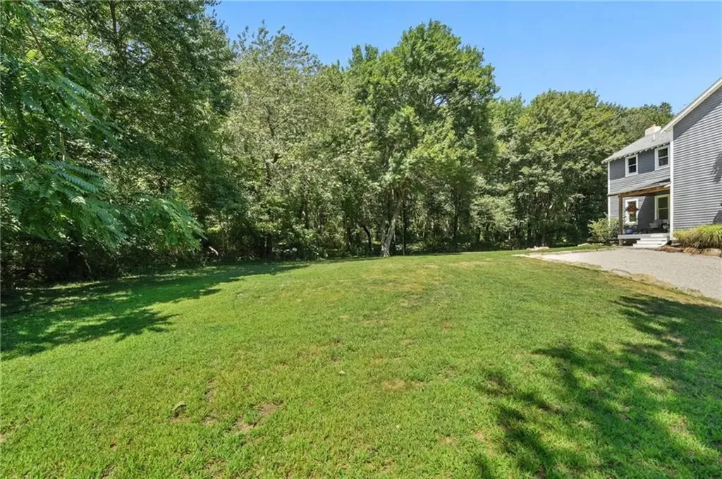 380 Camp Fuller Road South Kingstown RI 02879