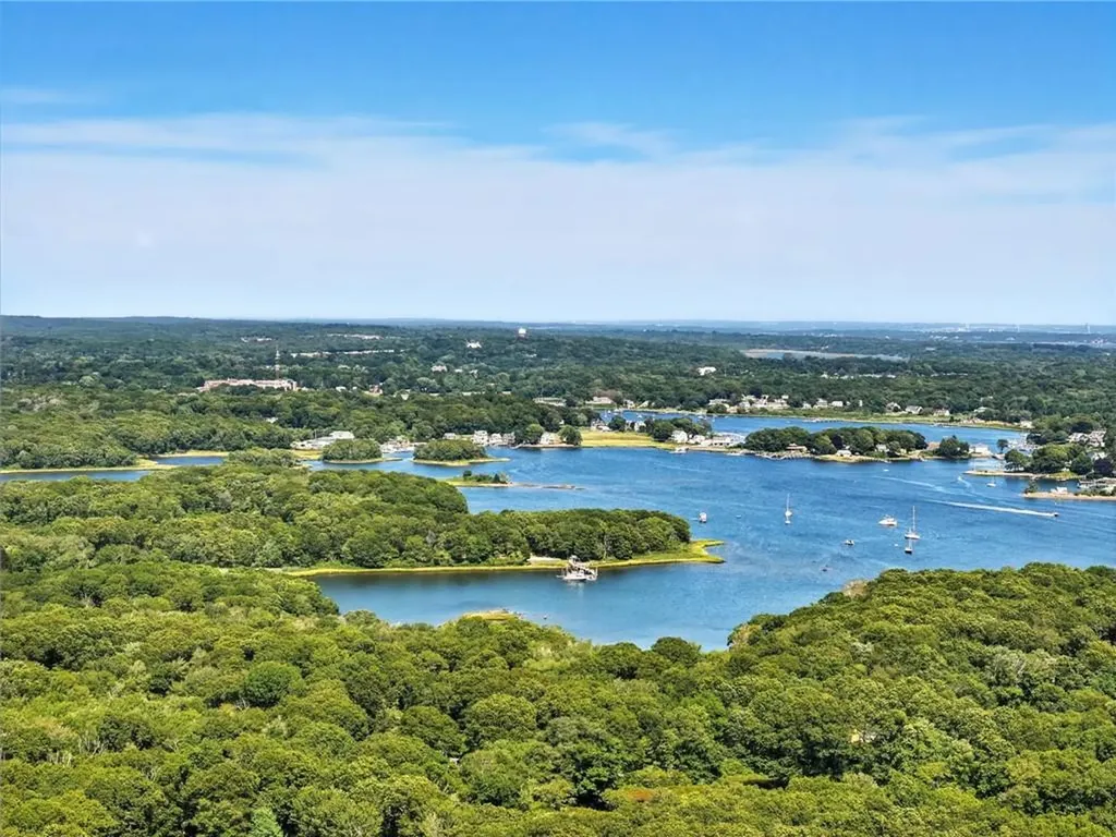 380 Camp Fuller Road South Kingstown RI 02879