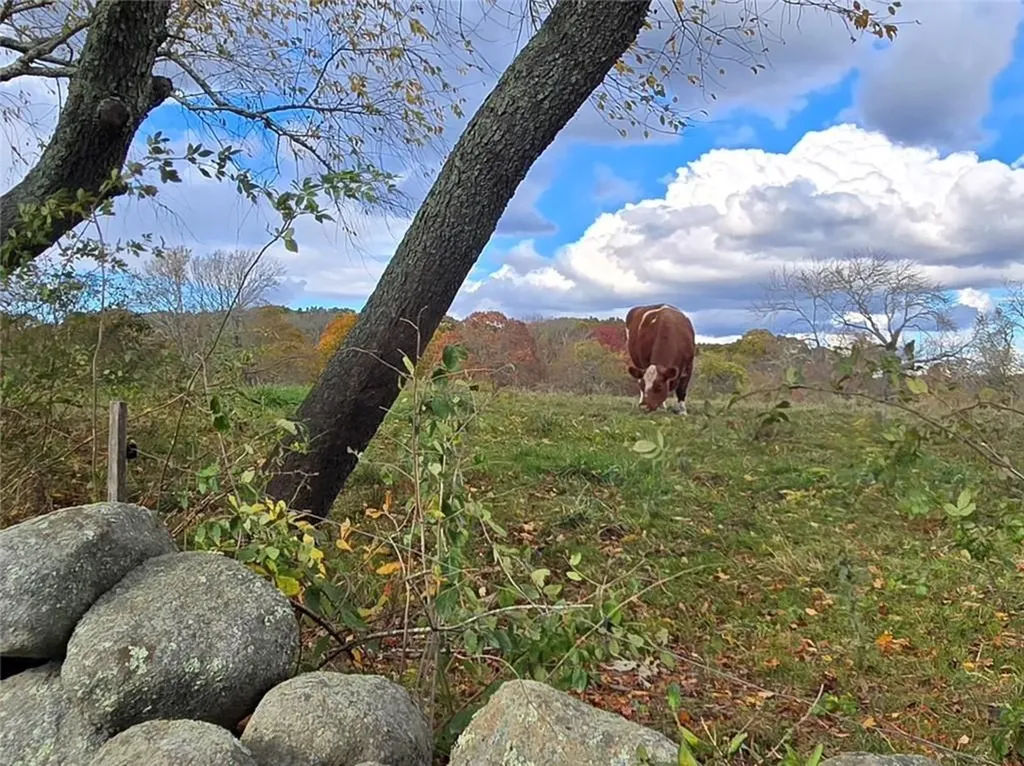 380 Camp Fuller Road South Kingstown RI 02879