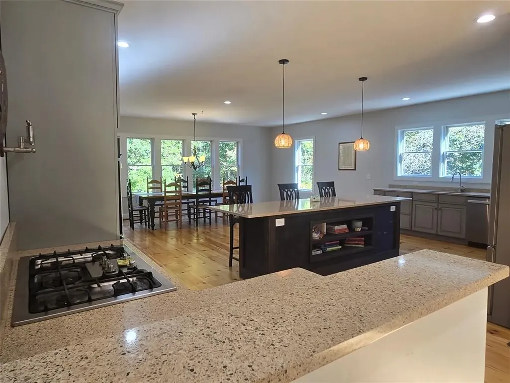 380 Camp Fuller Road South Kingstown RI 02879