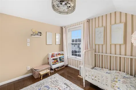 946 Terry Lane New Bedford MA 02745