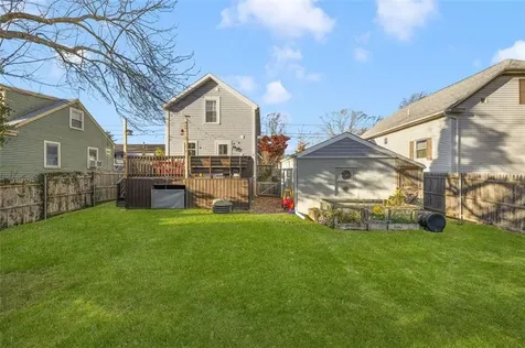 946 Terry Lane New Bedford MA 02745