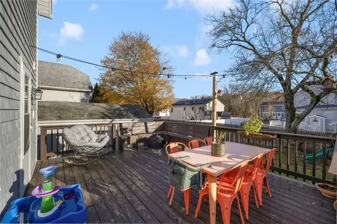 946 Terry Lane New Bedford MA 02745