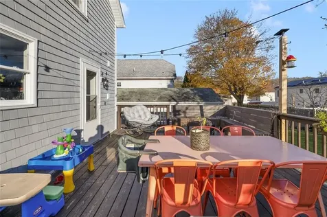 946 Terry Lane New Bedford MA 02745